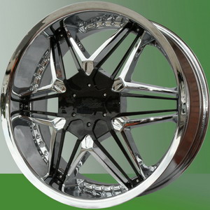 Ͻ ALLOY WHEELS